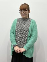 ジュノ イオンモール香椎浜店(Juno) 柳田 豊子