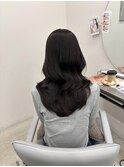 アッシュブラウン