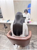 美髪矯正/髪質改善広島