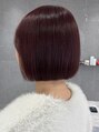 レノ 直江店(RENO)&nbsp;大人気大人ボブ/ミニボブ/質感ご相談ください！！