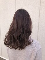 ウェルズ グランデ 田原本店(Well's GRANDE)&nbsp;暖色カラー