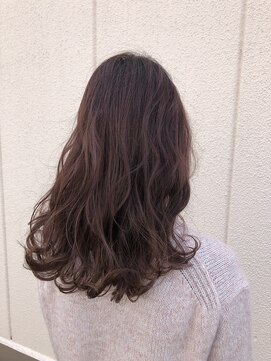 ウェルズ グランデ 田原本店(Well's GRANDE) 暖色カラー