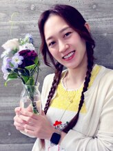 アルベロ(albero)&nbsp;下山 久美子