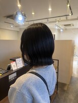 グランドール(Grandoll)&nbsp;韓国ボブ
