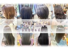 エイルヘアー トウカダイ(AYL hair toukadai)