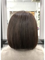 髪質改善専門店 アミーベルエクラ(AMI a BELLE Eclat)&nbsp;誰にも邪魔されない◎あなただけのご褒美ヘア時間