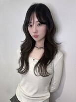 アクシス ナゴヤ(AXIS NAGOYA) ワンホンレイヤー/ミルクティーブロンド/ダークブルー/名古屋駅