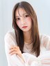 【ボンディングケア】プレックス縮毛矯正+カット 16700円→12900円