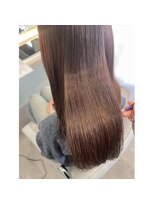 アイティー 北岡崎(AITI)&nbsp;オージュアカラー