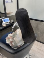 カイノ イオンモール大和郡山店(KAINO)&nbsp;髪質改善/ストレート/トリートメント