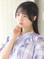 シキ(shiqui) 【○実感できる髪質改善○】艶々ウルトワTR/20代/30代/40代