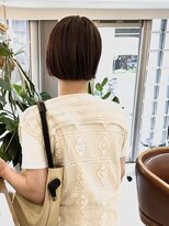モヨレ(moyole)&nbsp;【summer☆bob】