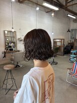 アイドットシーオー(i.co)&nbsp;bob / perm