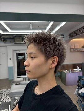 ダムディートウキョウ 関内店(DAMDEE TOKYO) スパイシースパイキー