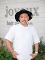 ジョワイユヘアーデザイン(Joyeux) 山口 貴裕