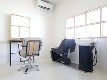 ルーム 桑名七和店(room)の雰囲気（プライベート空間が人気◎一人ひとりに寄り添いお悩み解決！！）