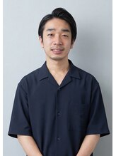 セントラル プラスエヌ(CENTRAL+n) 弓削 一貴