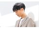 クスクス(COUS COUS)の写真/大人の男性にふさわしい、洗練された清潔感をまとうトータルケアコース