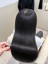 髪質改善&縮毛矯正 rococo.【ロココ】 縮毛矯正×髪質改善トリートメント