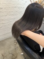 ラム(L'am)&nbsp;ケラチントリートメント/艶感/艶髪/髪質改善/