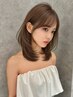 韓国風艶カラー+TOKIOトリートメント