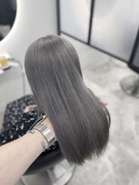 シーバイスリー 綱島(C×3)&nbsp;グレーアッシュ/グレーカラー/ダブルカラー