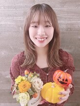 マルシェ(marche) 林 菜々美