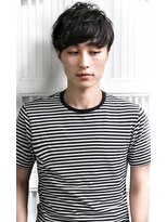 クール(COOL)&nbsp;無造作メンズショート