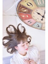 メイズ(MAZE) ハートのアレンジ【メイズ東中野・鍛原志行】