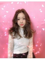 トキオガーデン(TOKIO garden)&nbsp;愛されカール