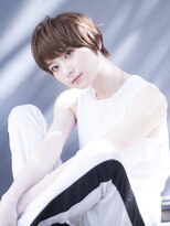 シエナ 渋谷(Siena)&nbsp;Siena 色っぽエレガンスショート