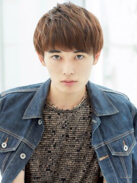 ミチオ ノザワ ヘアサロン ギンザ(Michio Nozawa HAIR SALON Ginza) 【MichioNozawa瀧上】好感度UP×刈り上げネープレス ビジカジ