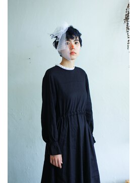 スイミー(swimmy) アレンジ