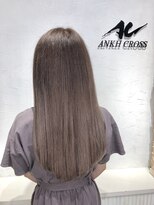 アンク クロス 池袋北口店(ANKHCROSS) 《アンククロス岩本》グラデーション