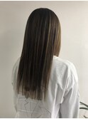 ストレート