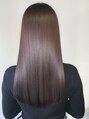 ボタニウム バイ アールサロン(BOTANIUM by RrSALON) Rr SALON Treatment