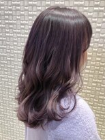 オリーブスバイネオリーブ(Olive's by neolive)&nbsp;【新宿 Olives by neolive】ライラックパール