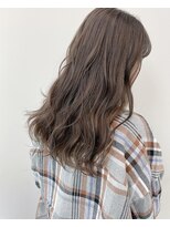 アライブ キチジョウジ(ALIVE Kichijoji)&nbsp;【ALIVE吉祥寺】ナチュラル＊インナーカラー