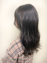 オアシス ガーデン 大船店(Oasis GaRDEN)&nbsp;ラベンダーグレージュ＊