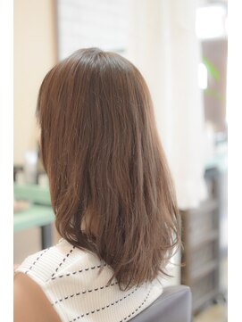 アナザードア(another door) フェザーベージュ