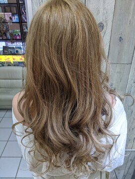 トムキャット(TOM CAT) 【新宿TOM CAT】 ことりベージュ