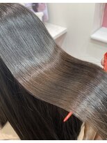 ザトエル 栄(THE TOEL)&nbsp;〔髪質改善〕艶髪美人