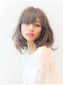 ゆるふわミディ