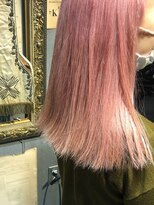 リュヌ ホロスコープ(lune horoscope)&nbsp;お客様スナップ11