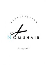 NOMUHAIR