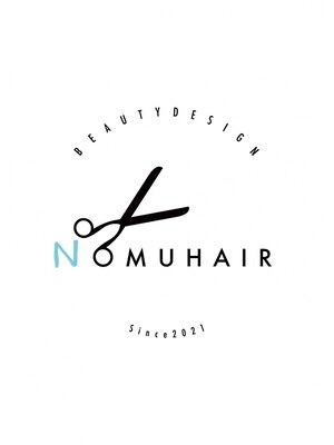 ノムヘアー(NOMUHAIR)