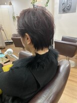 テラスオブベル(TERRAS of belle) お松スタイル