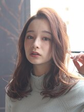 ラッシュヘアー(Rush hair)