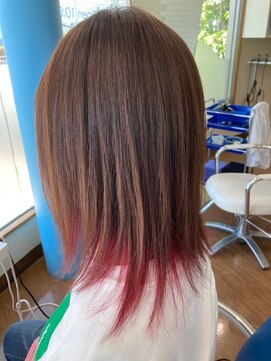 シエル(CIEL) ナチュラルレイヤー