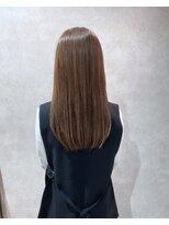 スーリール 姪浜店(Sourire)&nbsp;艶ベージュ【sourire 神田】